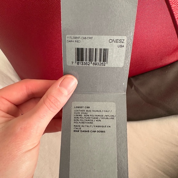 Tom Ford Tote - Picture 5 of 15